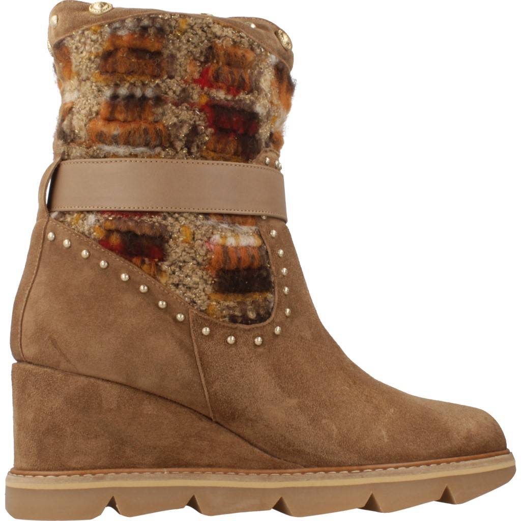 SOMMITS  en color MARRON  (4)