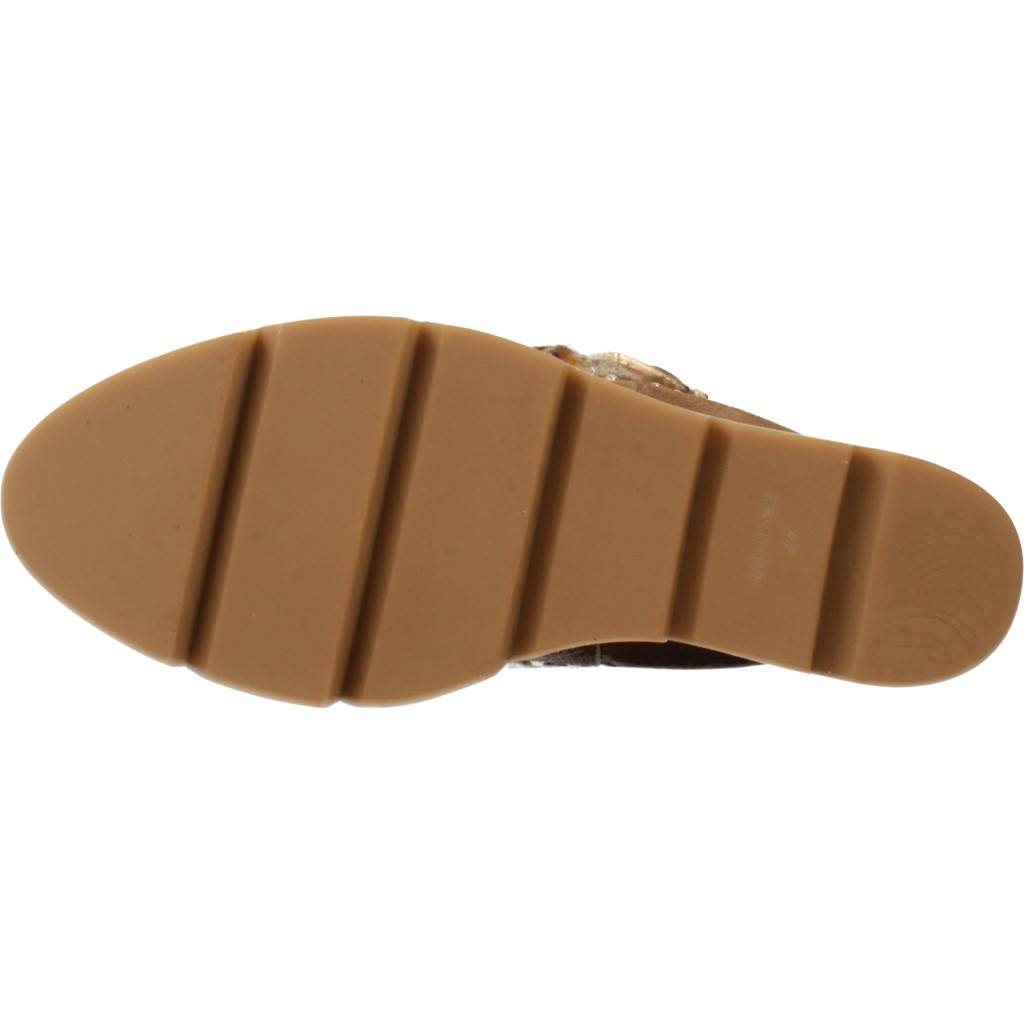 SOMMITS  en color MARRON  (7)