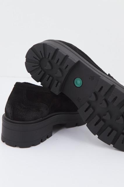 DORKING BY FLUCHOS D CALF en color NEGRO  (3)