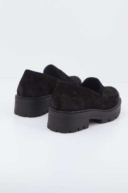 DORKING BY FLUCHOS D CALF en color NEGRO  (4)
