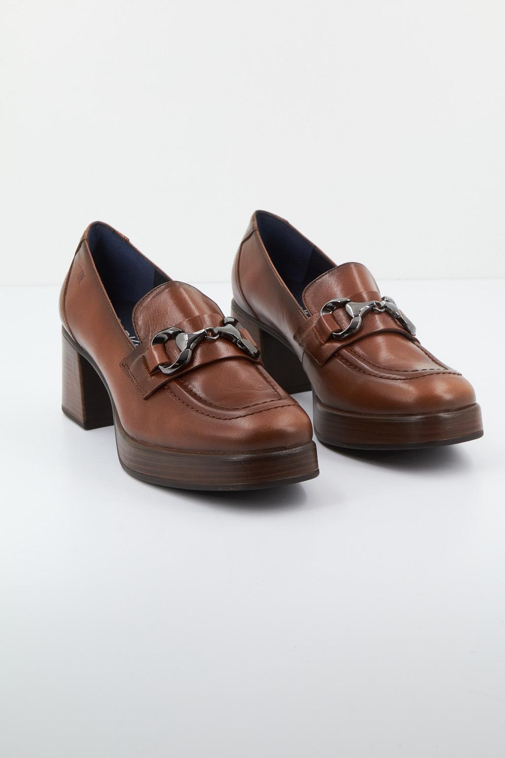 DORKING BY FLUCHOS D en color MARRON  (1)