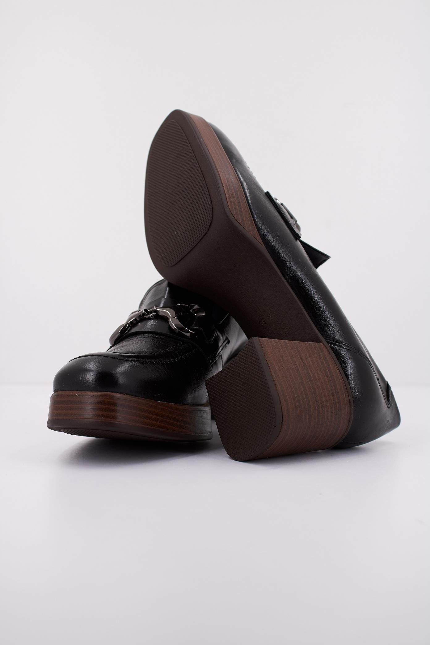 DORKING BY FLUCHOS D en color NEGRO  (5)
