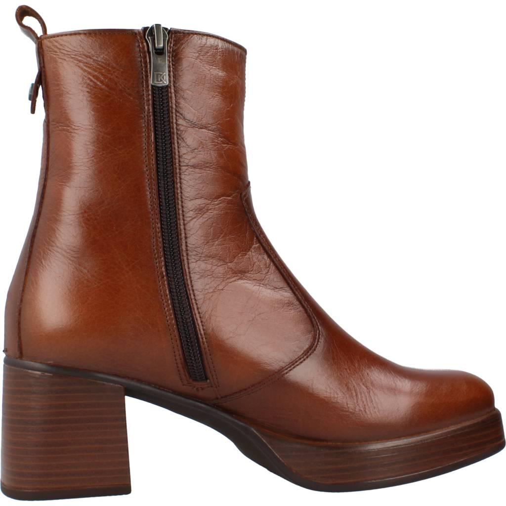 DORKING BY FLUCHOS CRISTEL  D  en color MARRON  (4)