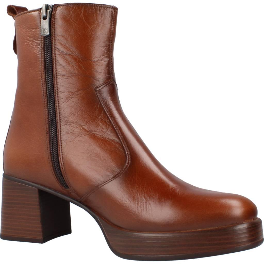 DORKING BY FLUCHOS CRISTEL  D  en color MARRON  (5)