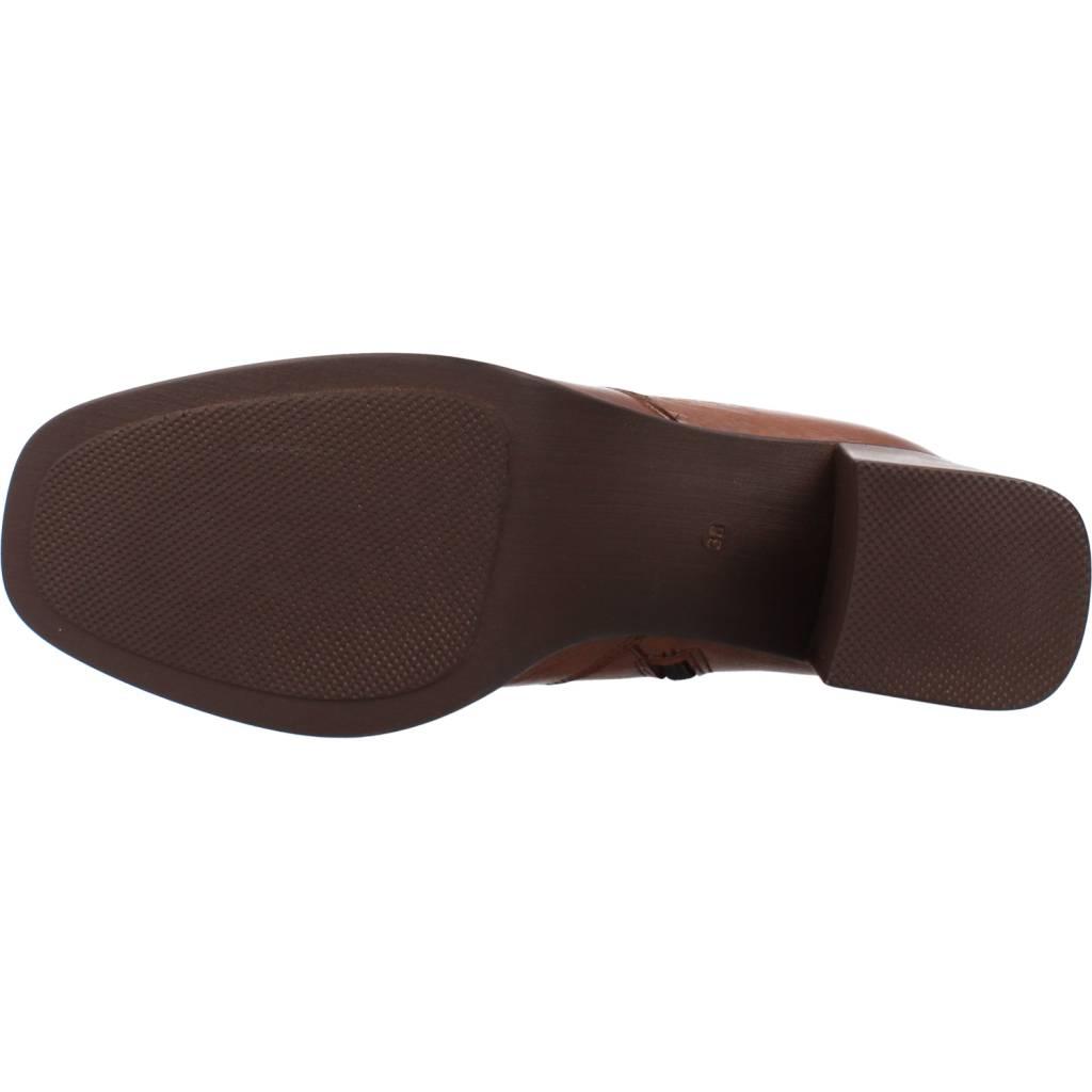 DORKING BY FLUCHOS CRISTEL  D  en color MARRON  (6)