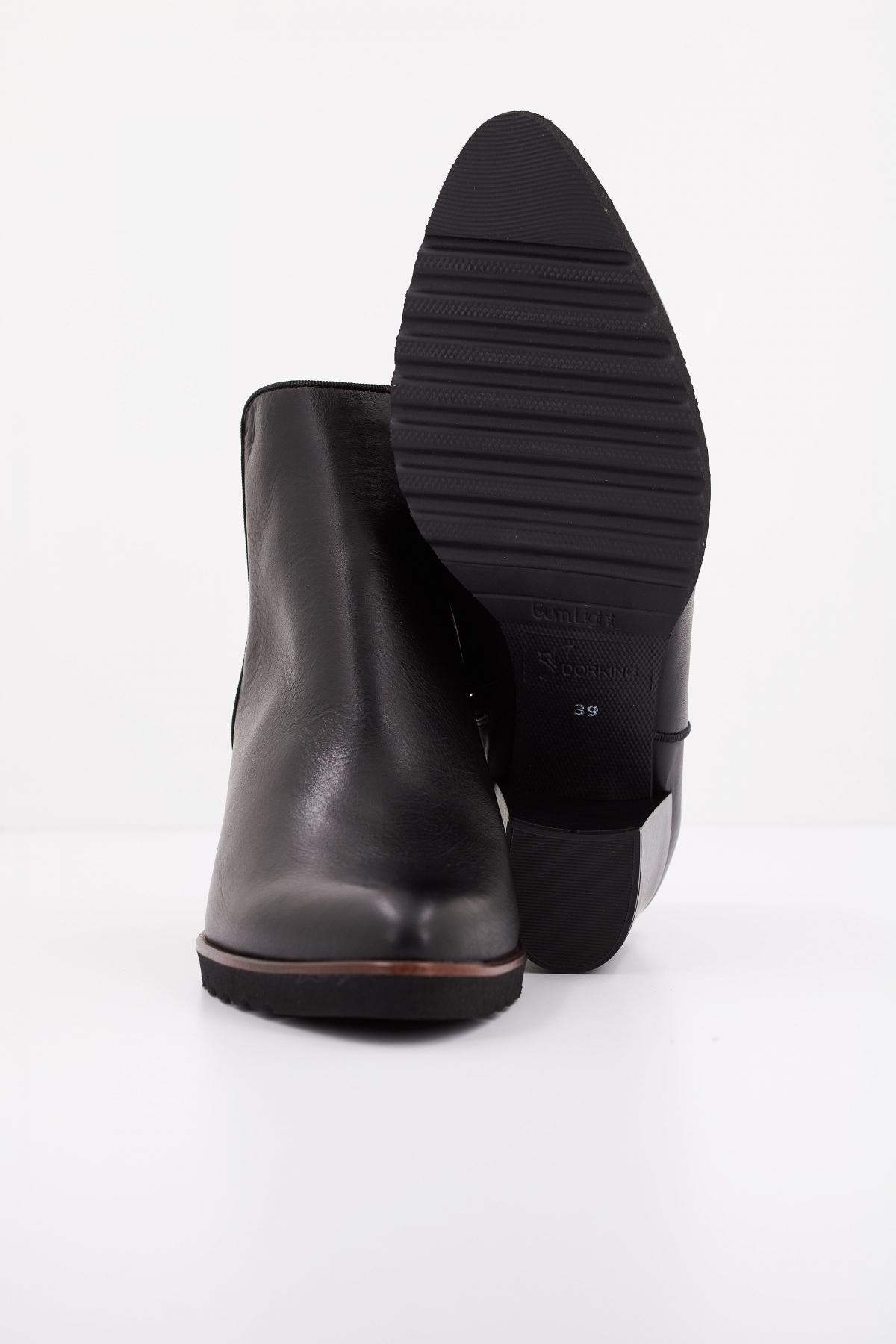 DORKING BY FLUCHOS D SU en color NEGRO  (5)