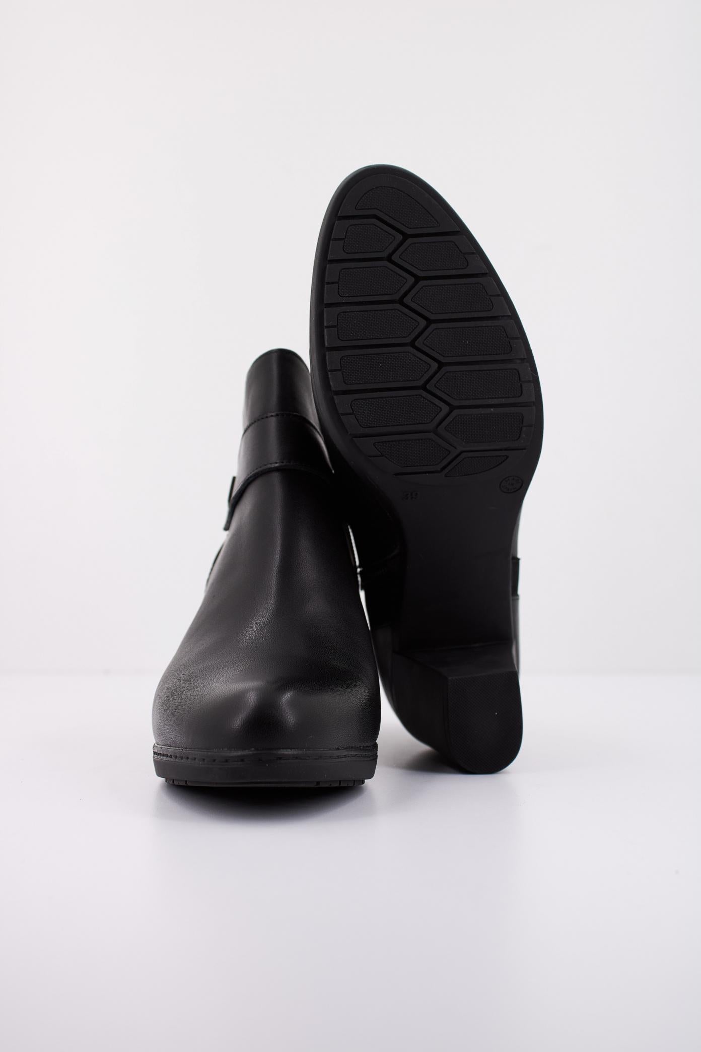 DORKING BY FLUCHOS D SUNB en color NEGRO  (5)