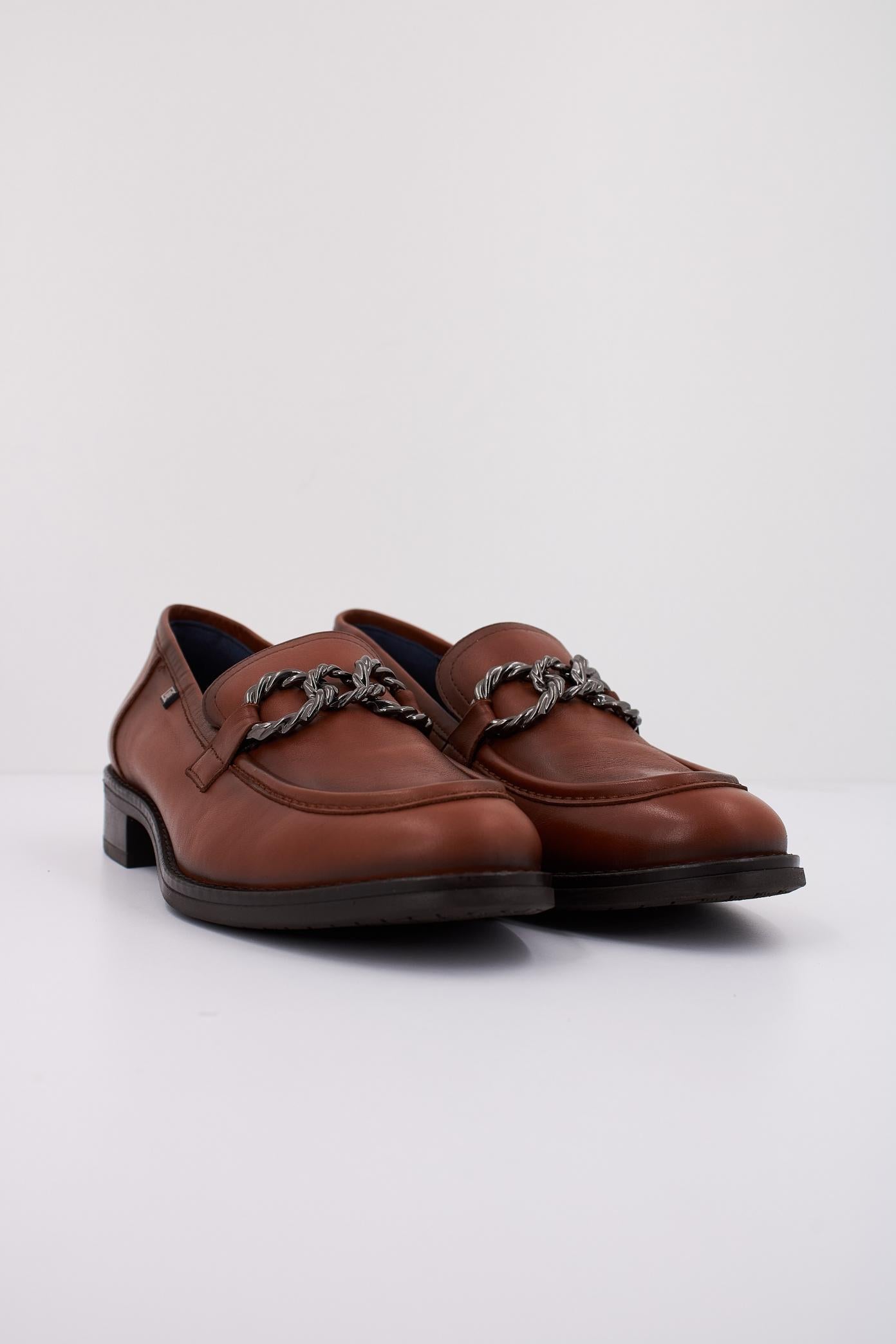 DORKING BY FLUCHOS D en color MARRON  (2)