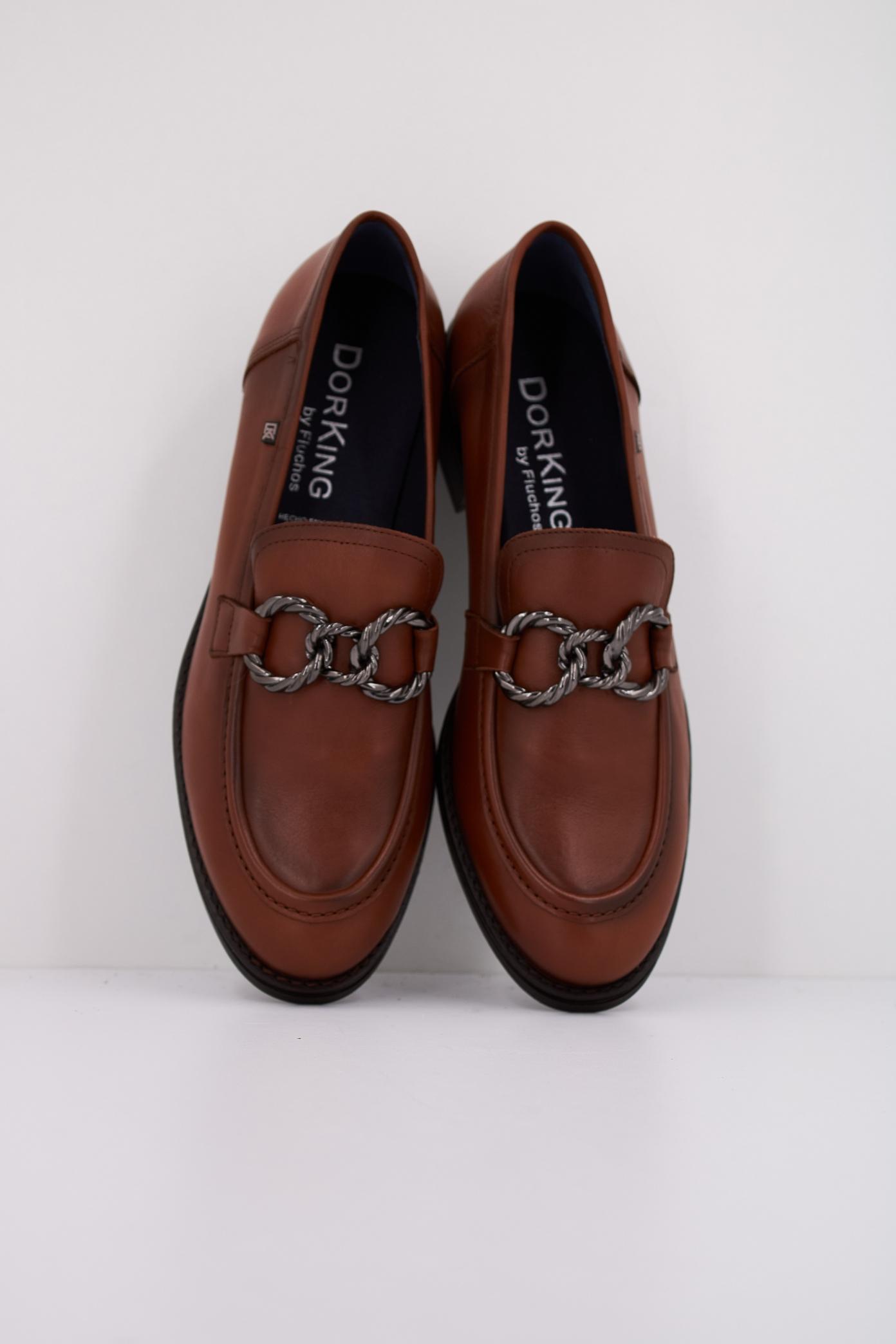 DORKING BY FLUCHOS D en color MARRON  (3)