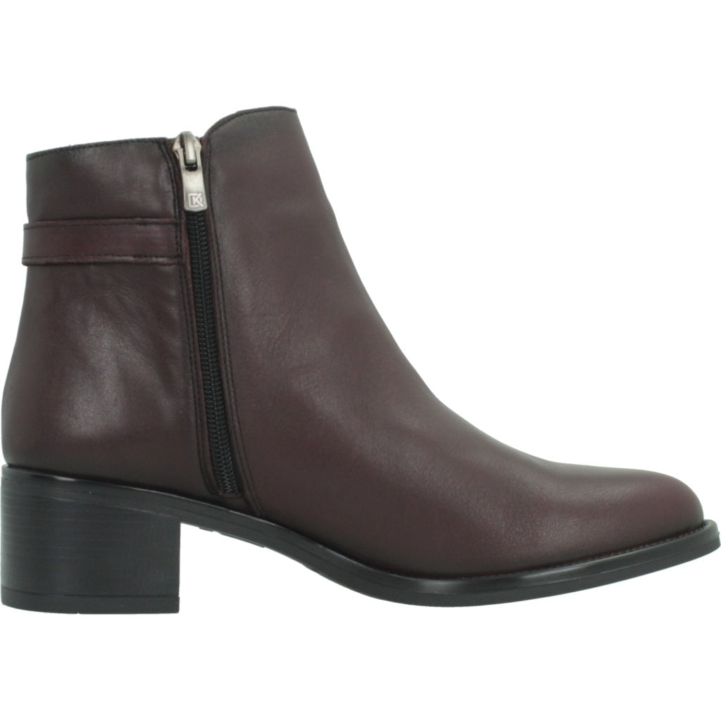 DORKING BY FLUCHOS D SU CHIARA SUGAR en color BURDEOS  (4)