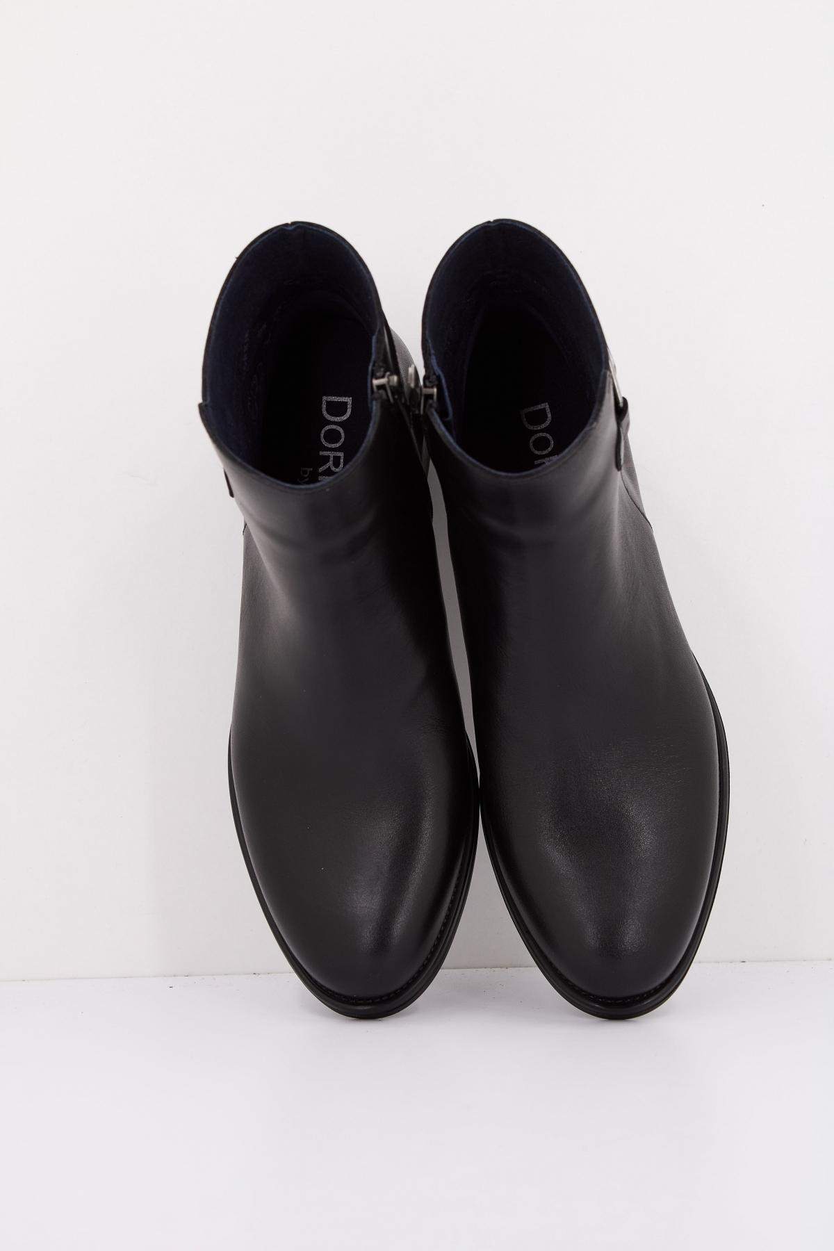 DORKING BY FLUCHOS D SU en color NEGRO  (3)