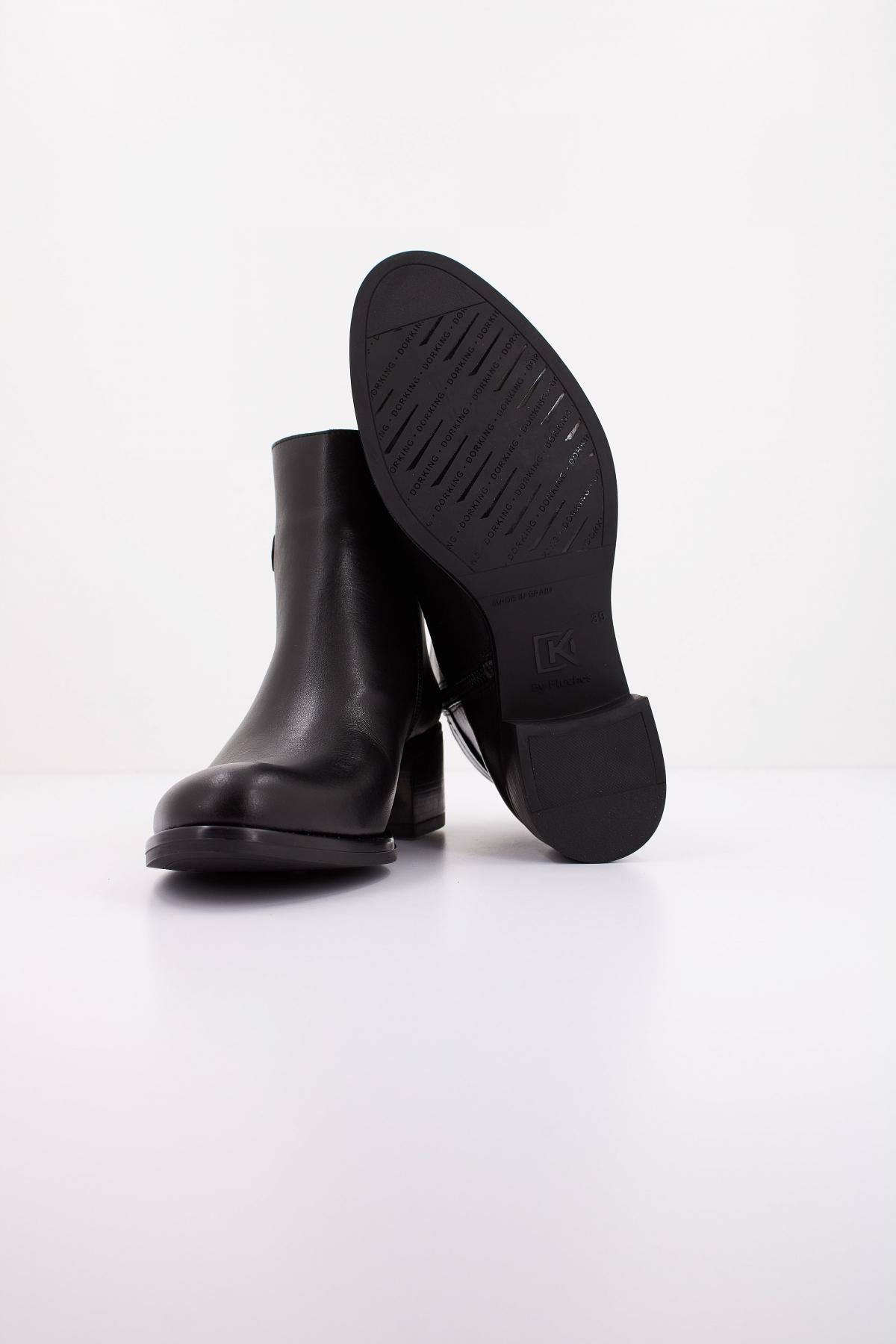 DORKING BY FLUCHOS D SU en color NEGRO  (5)