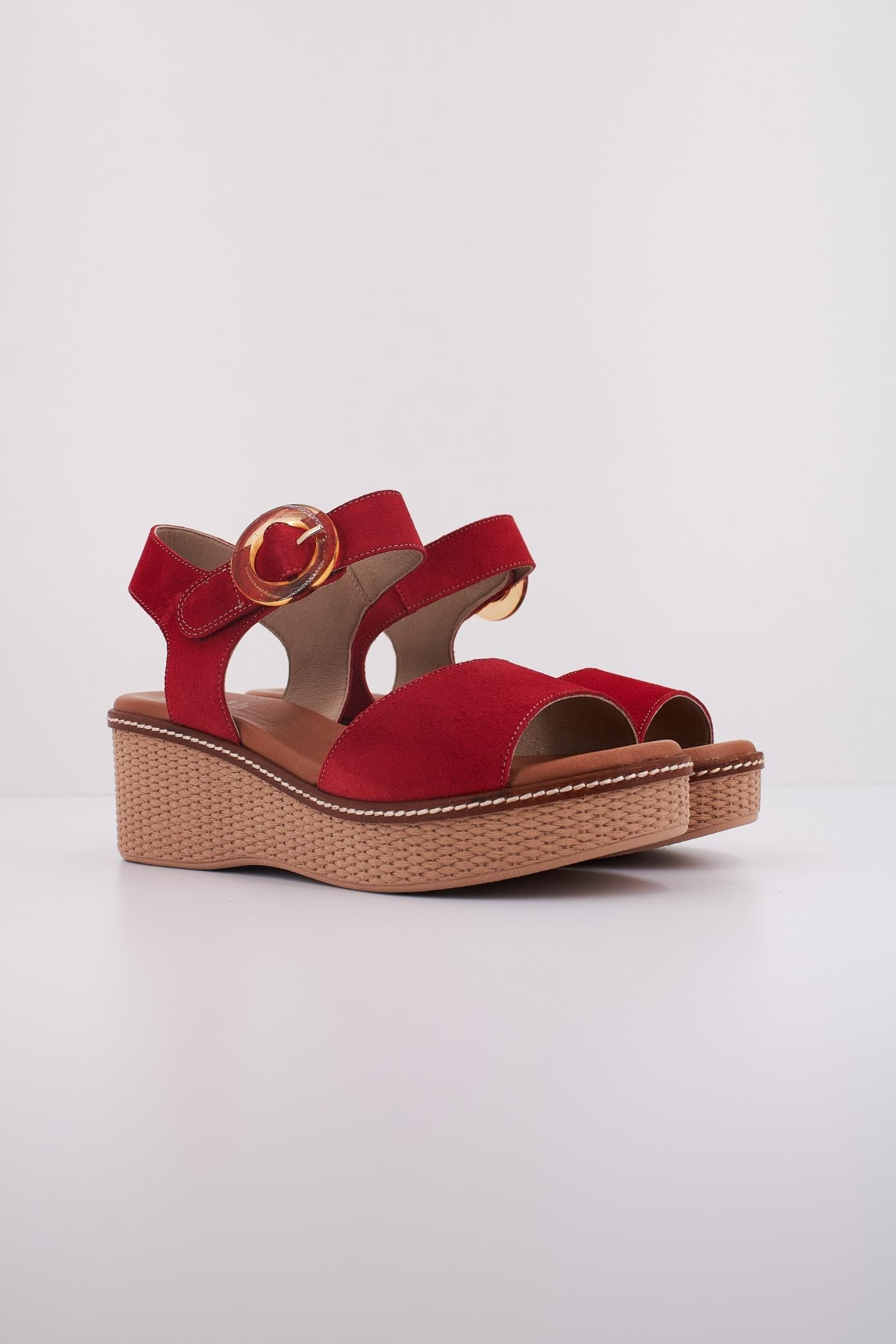 DORKING BY FLUCHOS D CA  en color ROJO  (2)