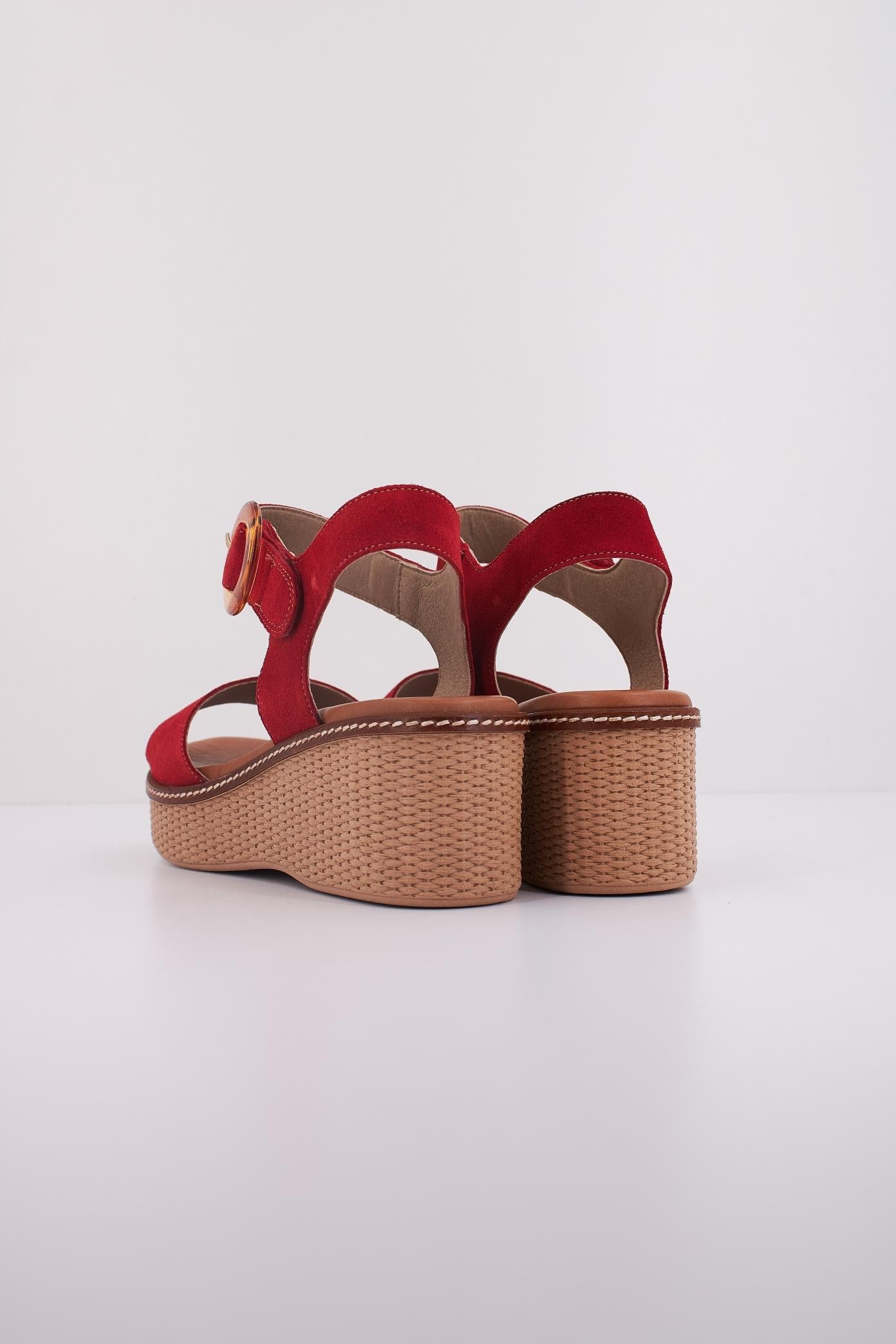DORKING BY FLUCHOS D CA  en color ROJO  (4)