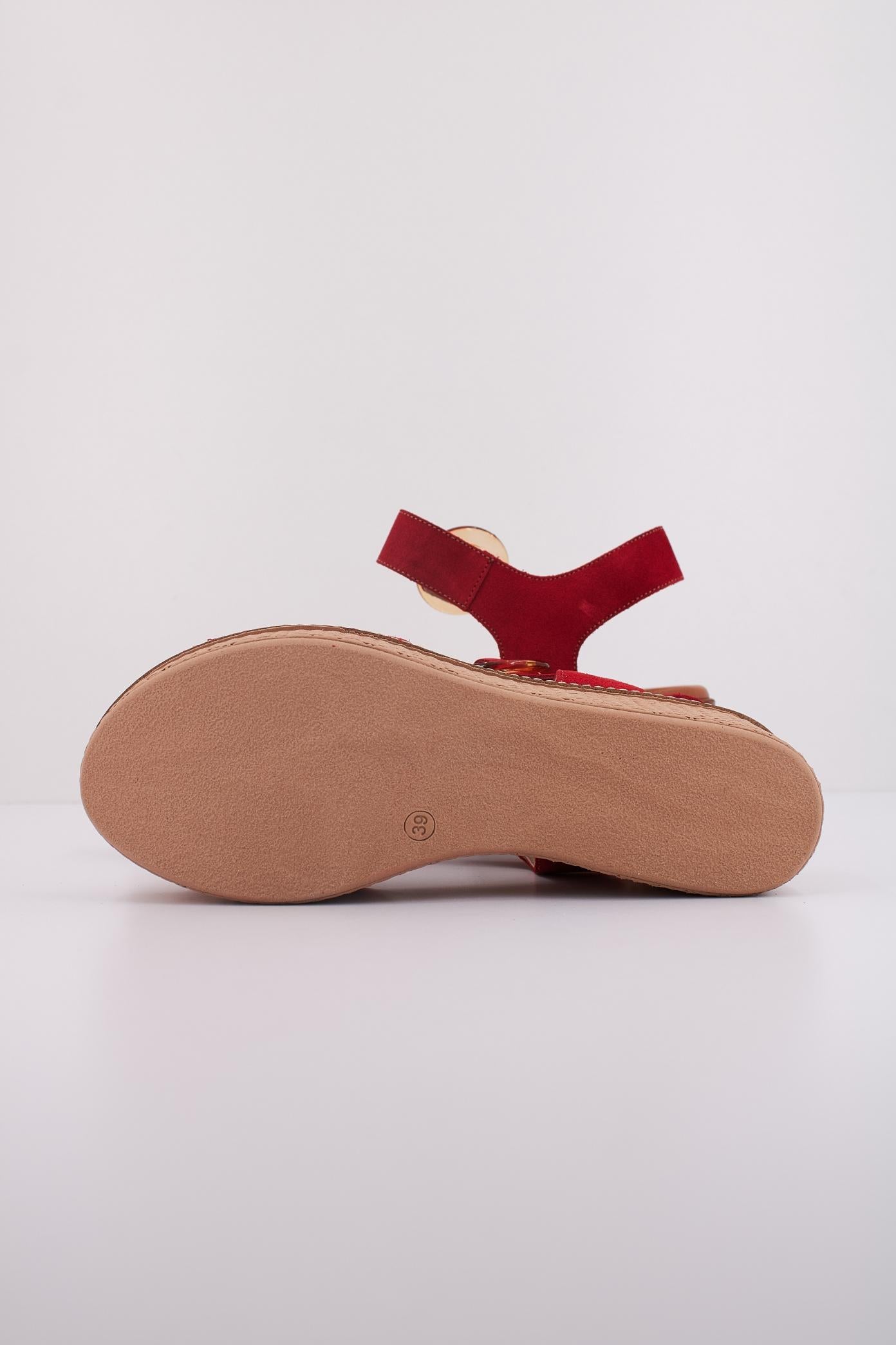 DORKING BY FLUCHOS D CA  en color ROJO  (5)