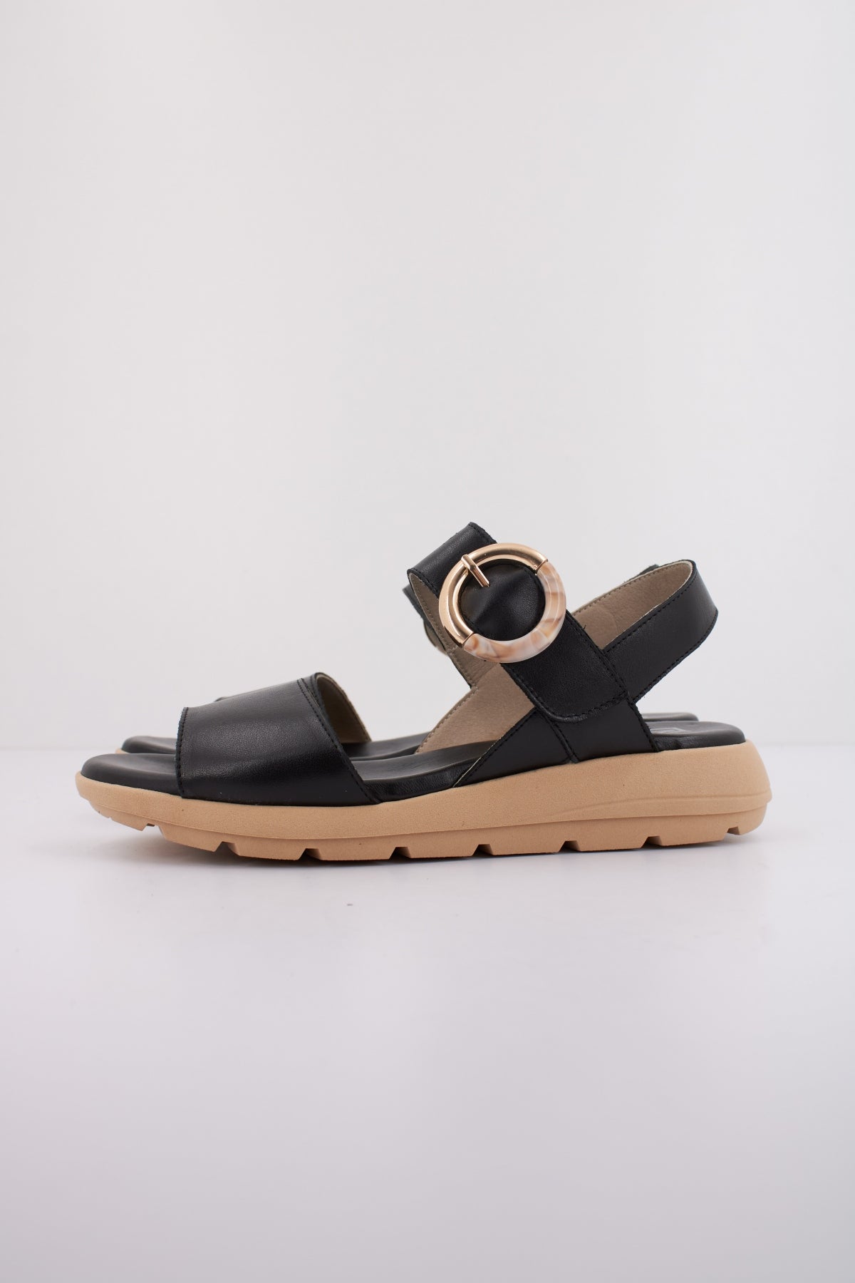 DORKING BY FLUCHOS D en color NEGRO  (1)
