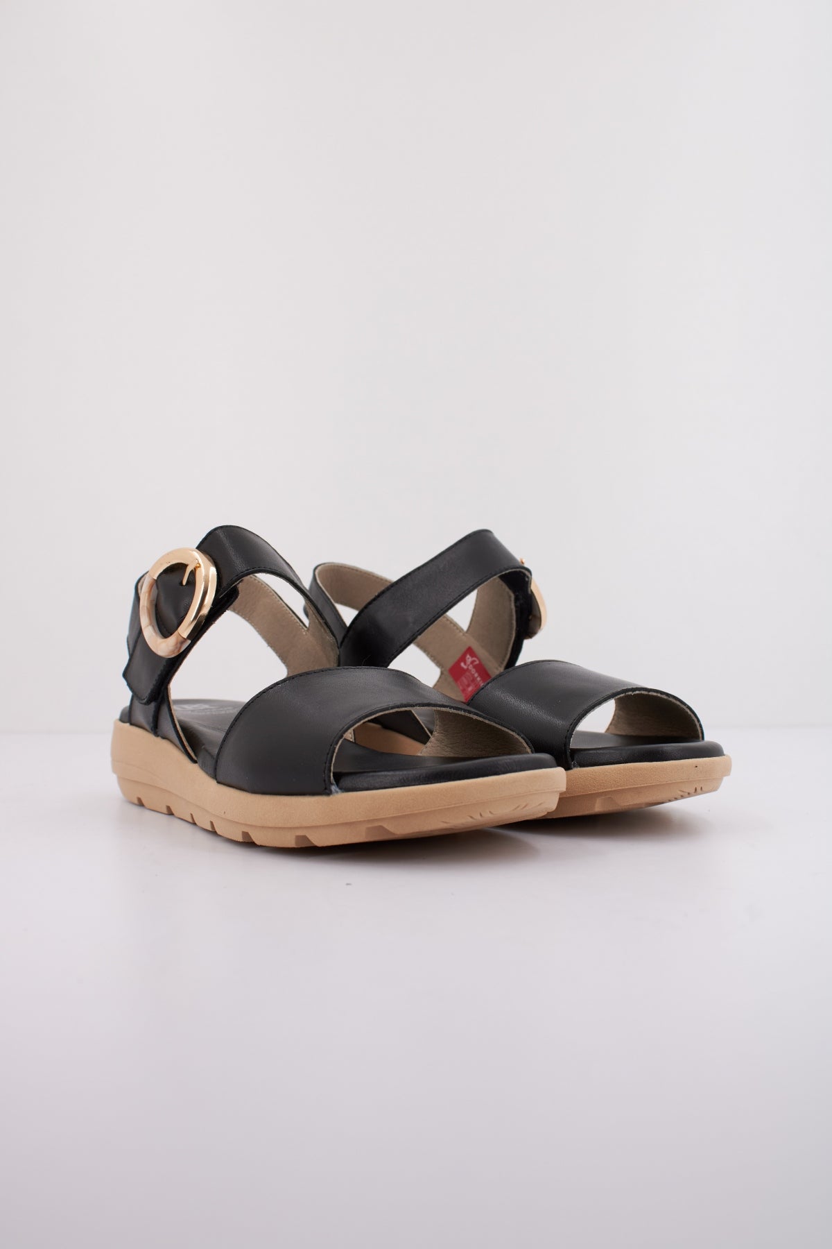 DORKING BY FLUCHOS D en color NEGRO  (2)