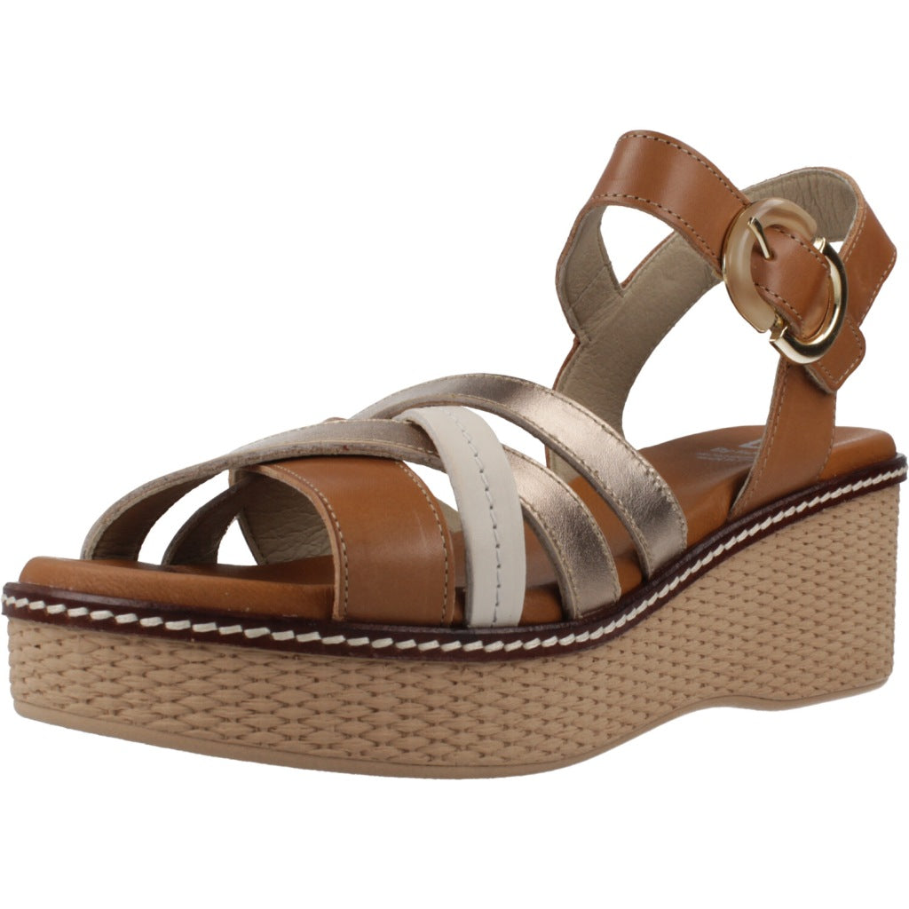 DORKING BY FLUCHOS DTILTI en color MARRON  (1)