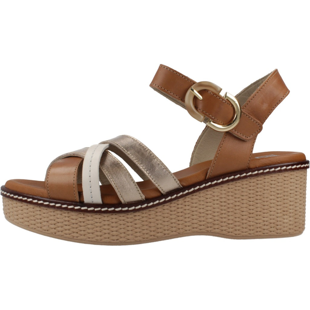 DORKING BY FLUCHOS DTILTI en color MARRON  (2)