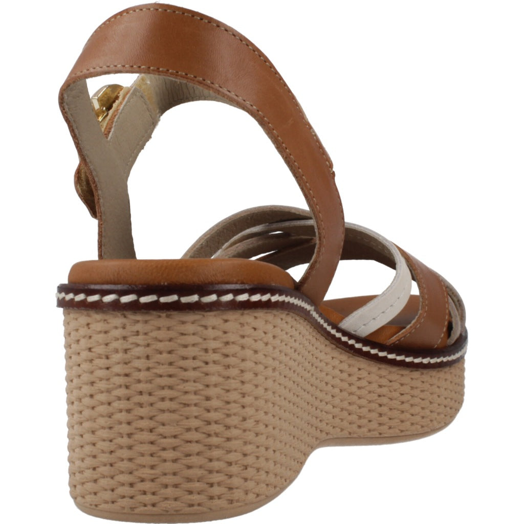 DORKING BY FLUCHOS DTILTI en color MARRON  (3)