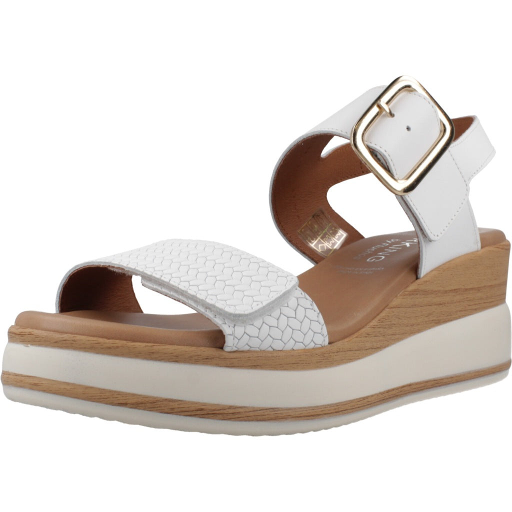 DORKING BY FLUCHOS D TX en color BLANCO  (1)