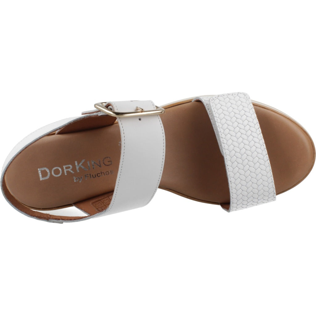 DORKING BY FLUCHOS D TX en color BLANCO  (7)
