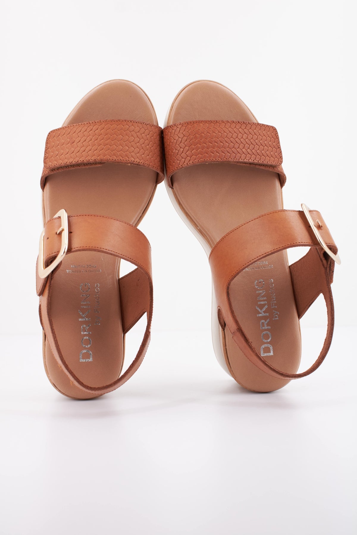DORKING BY FLUCHOS D TX en color MARRON  (3)