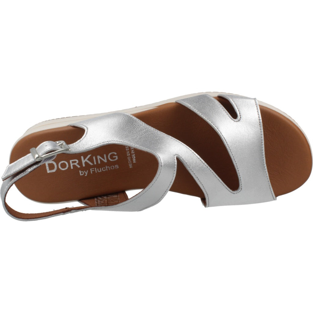 DORKING BY FLUCHOS D CS en color PLATA  (7)