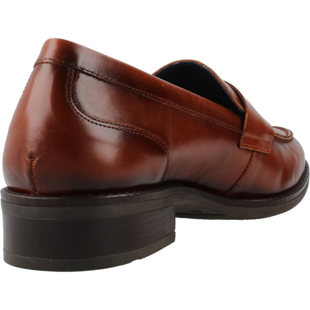 DORKING BY FLUCHOS D SR HARVARD SIERRA en color MARRON  (3)