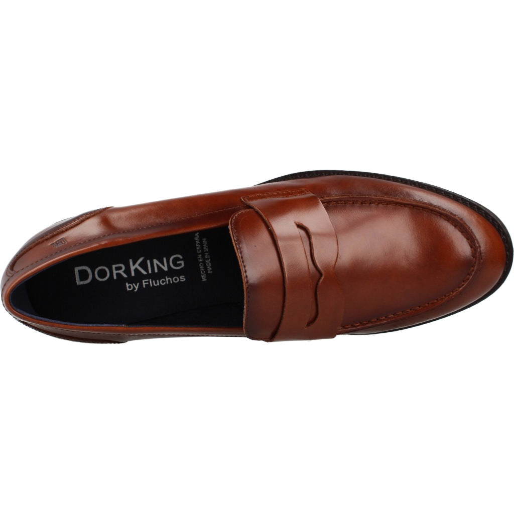 DORKING BY FLUCHOS D SR HARVARD SIERRA en color MARRON  (7)