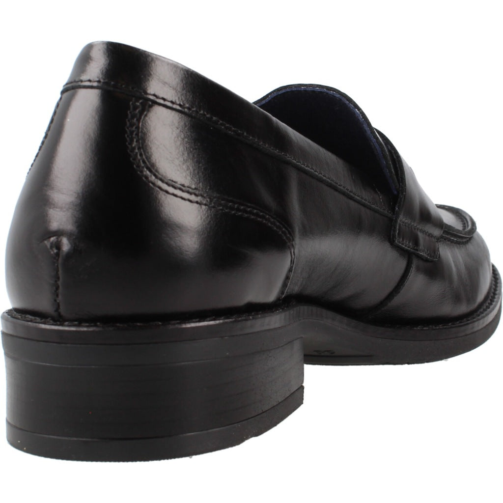 DORKING BY FLUCHOS D SR HARVARD SIERRA en color NEGRO  (3)