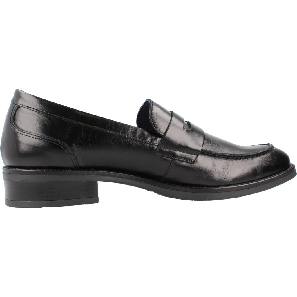 DORKING BY FLUCHOS D SR HARVARD SIERRA en color NEGRO  (4)
