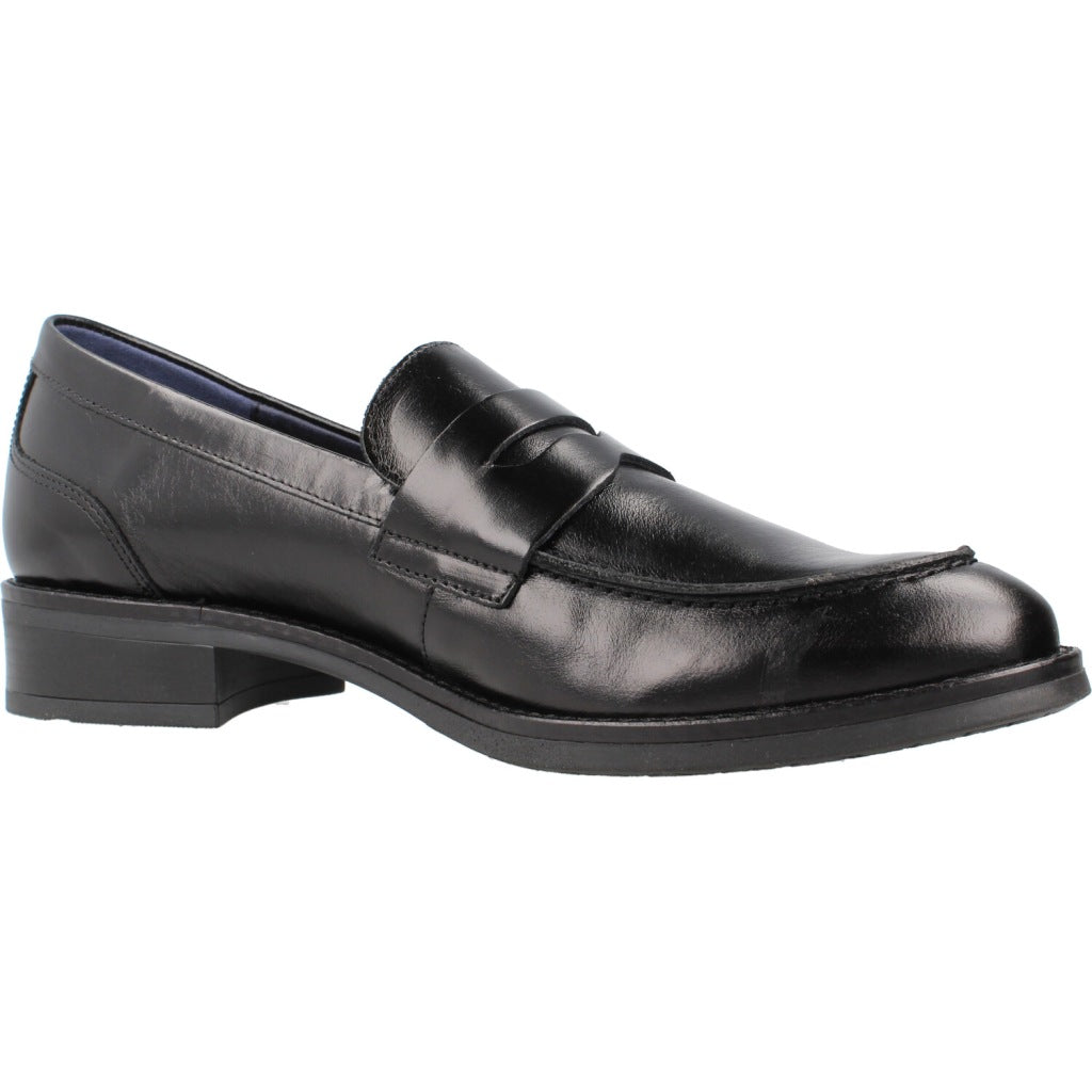 DORKING BY FLUCHOS D SR HARVARD SIERRA en color NEGRO  (5)