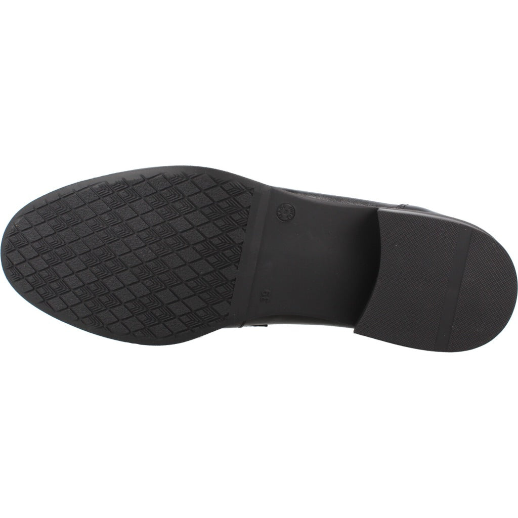 DORKING BY FLUCHOS D SR HARVARD SIERRA en color NEGRO  (6)