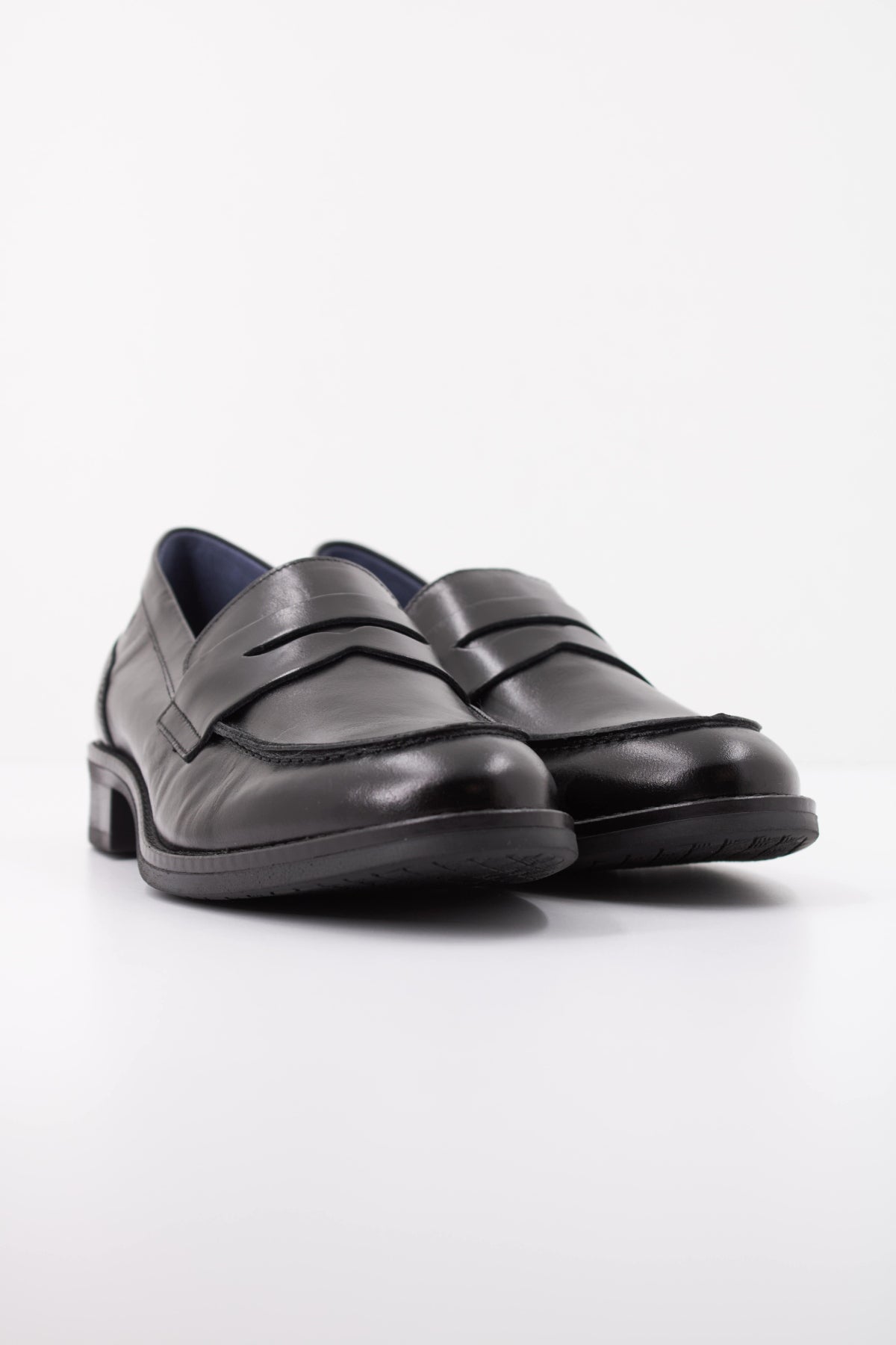DORKING BY FLUCHOS D SR HARVARD SIERRA en color NEGRO  (2)