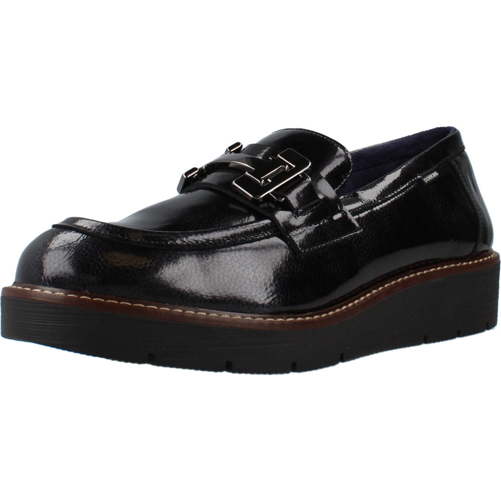 DORKING BY FLUCHOS D GW AFRICA GLOW en color NEGRO  (1)