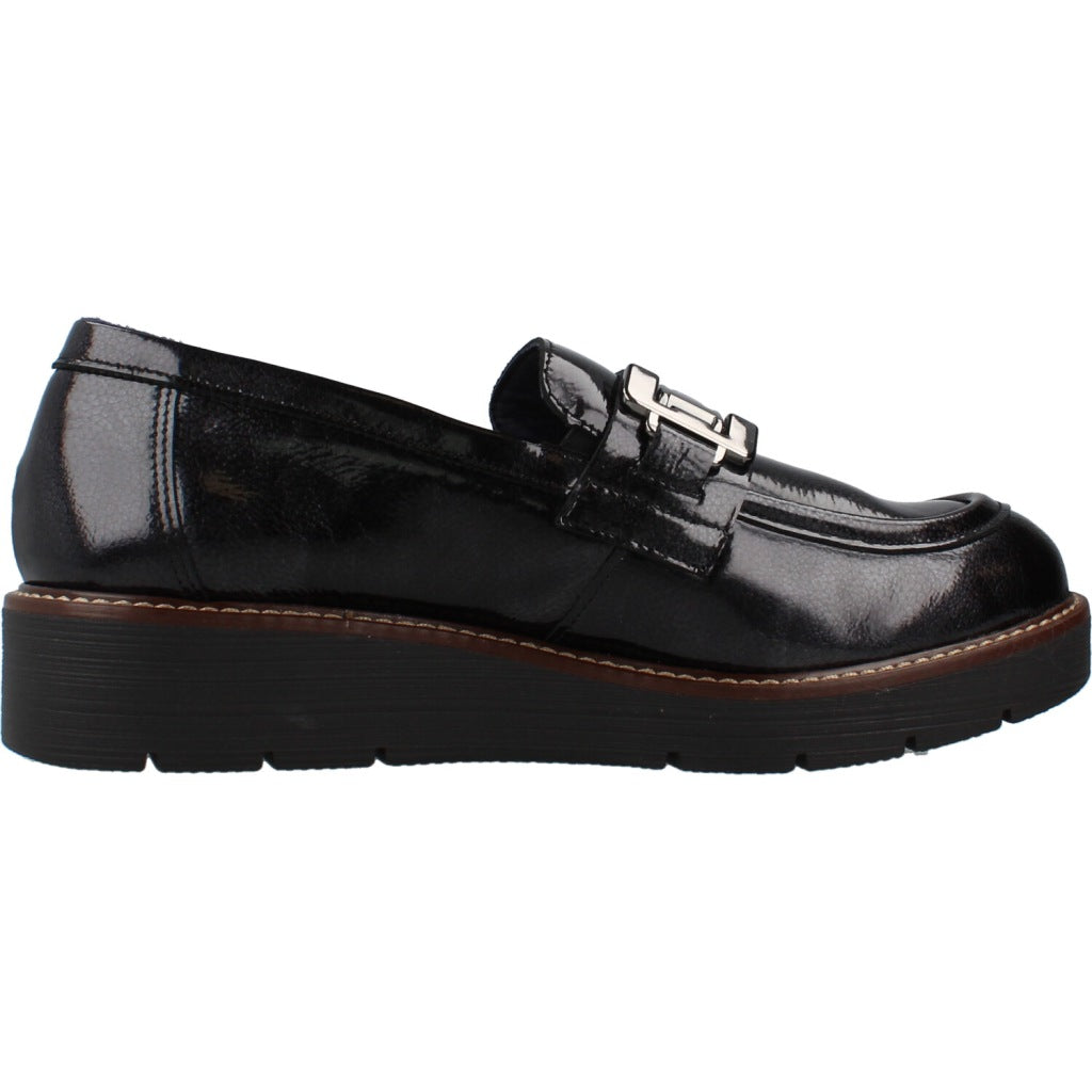 DORKING BY FLUCHOS D GW AFRICA GLOW en color NEGRO  (4)
