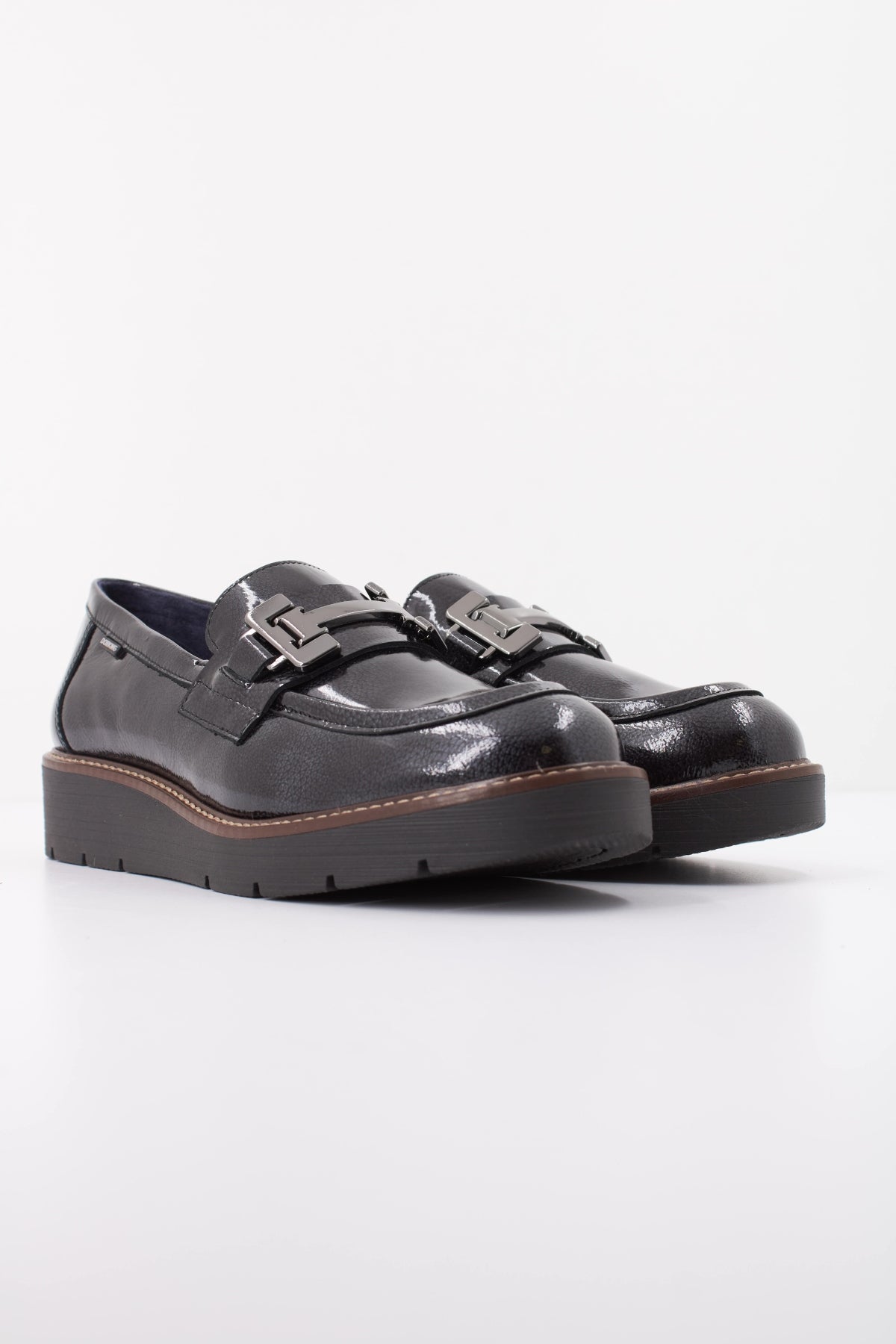 DORKING BY FLUCHOS D GW AFRICA GLOW en color NEGRO  (2)