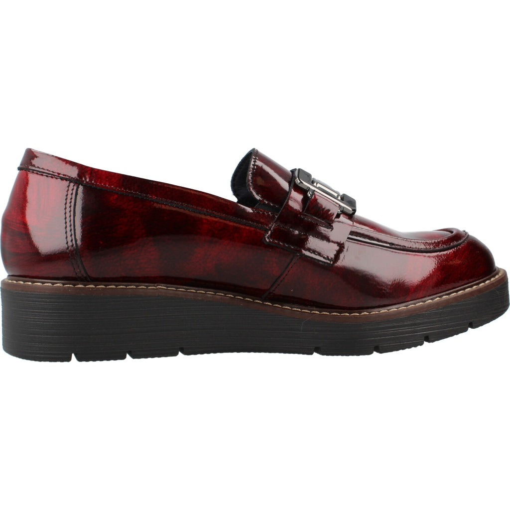 DORKING BY FLUCHOS D GW AFRICA GLOW en color ROJO  (4)