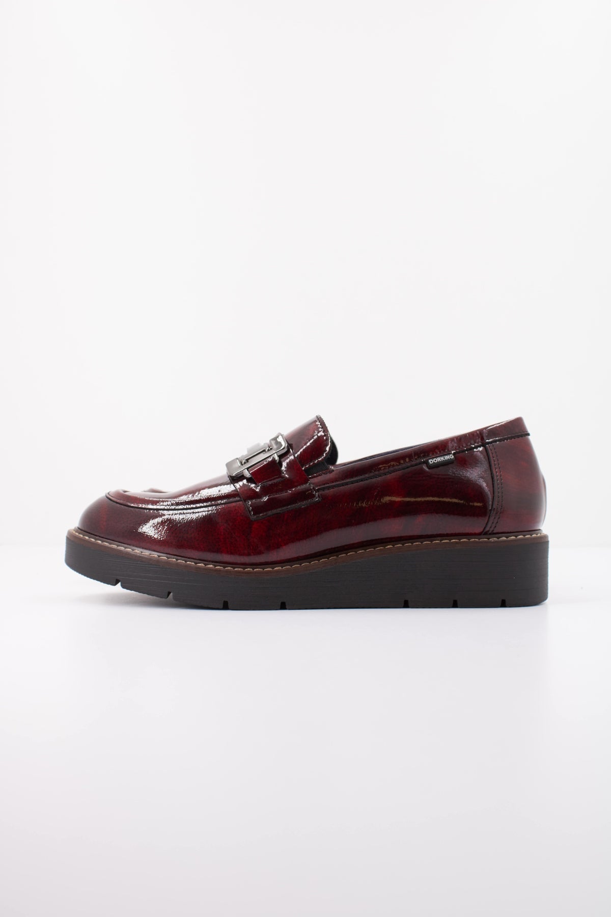 DORKING BY FLUCHOS D GW AFRICA GLOW en color ROJO  (1)