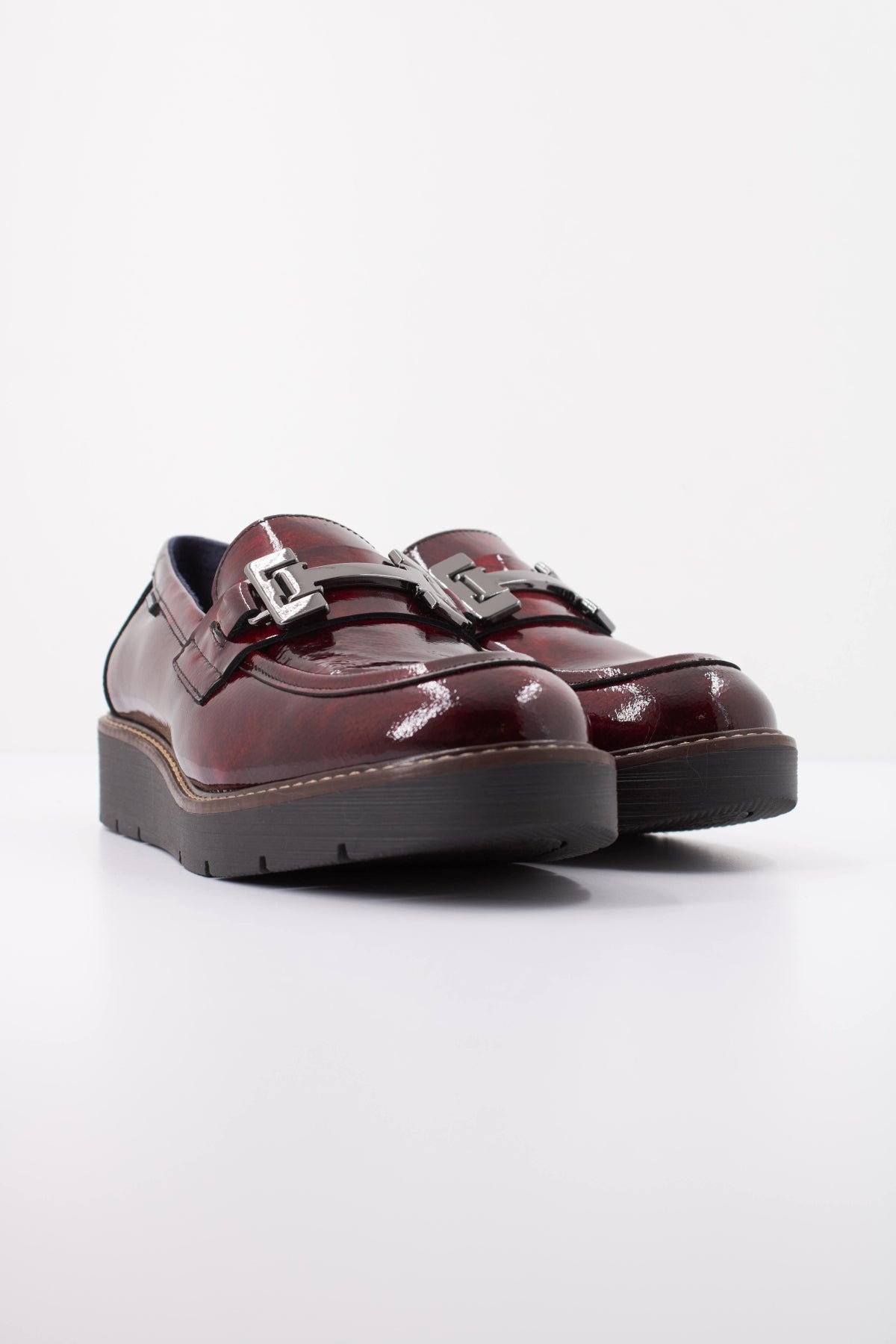 DORKING BY FLUCHOS D GW AFRICA GLOW en color ROJO  (2)