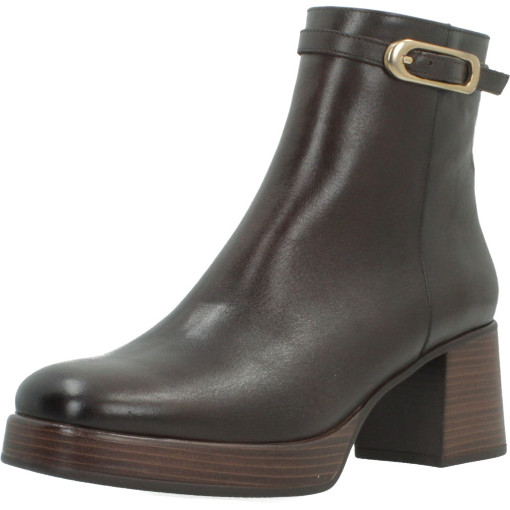 DORKING BY FLUCHOS D SK CRISTEL SKIMO en color MARRON  (1)