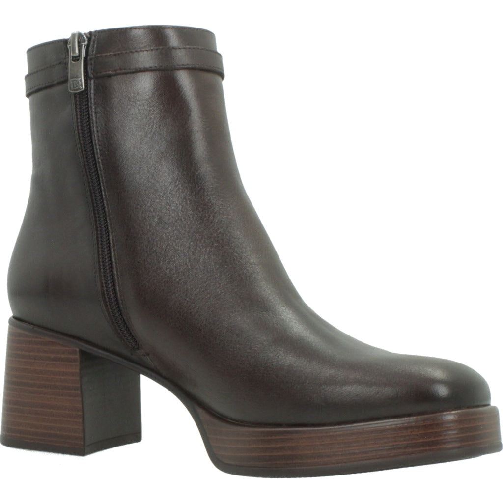 DORKING BY FLUCHOS D SK CRISTEL SKIMO en color MARRON  (5)