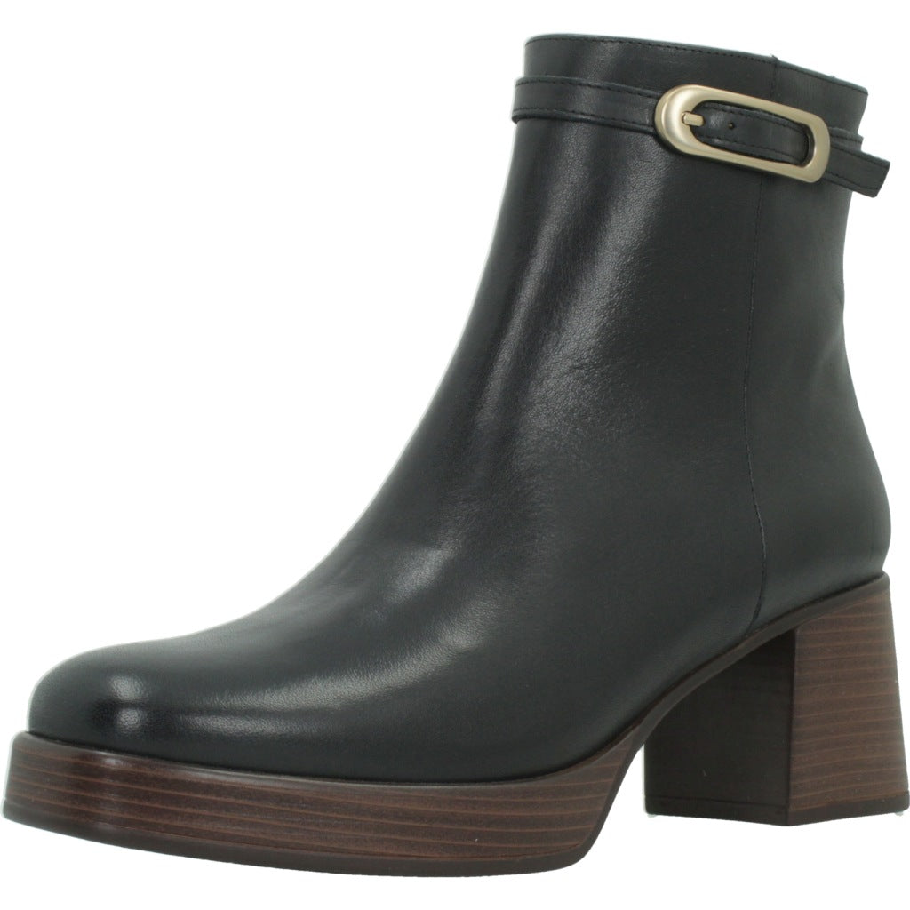 DORKING BY FLUCHOS D SK CRISTEL SKIMO en color NEGRO  (1)