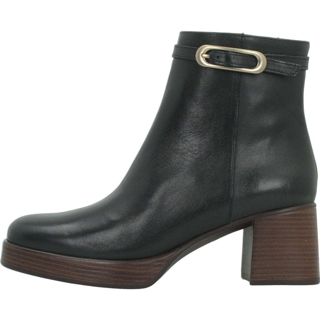 DORKING BY FLUCHOS D SK CRISTEL SKIMO en color NEGRO  (2)