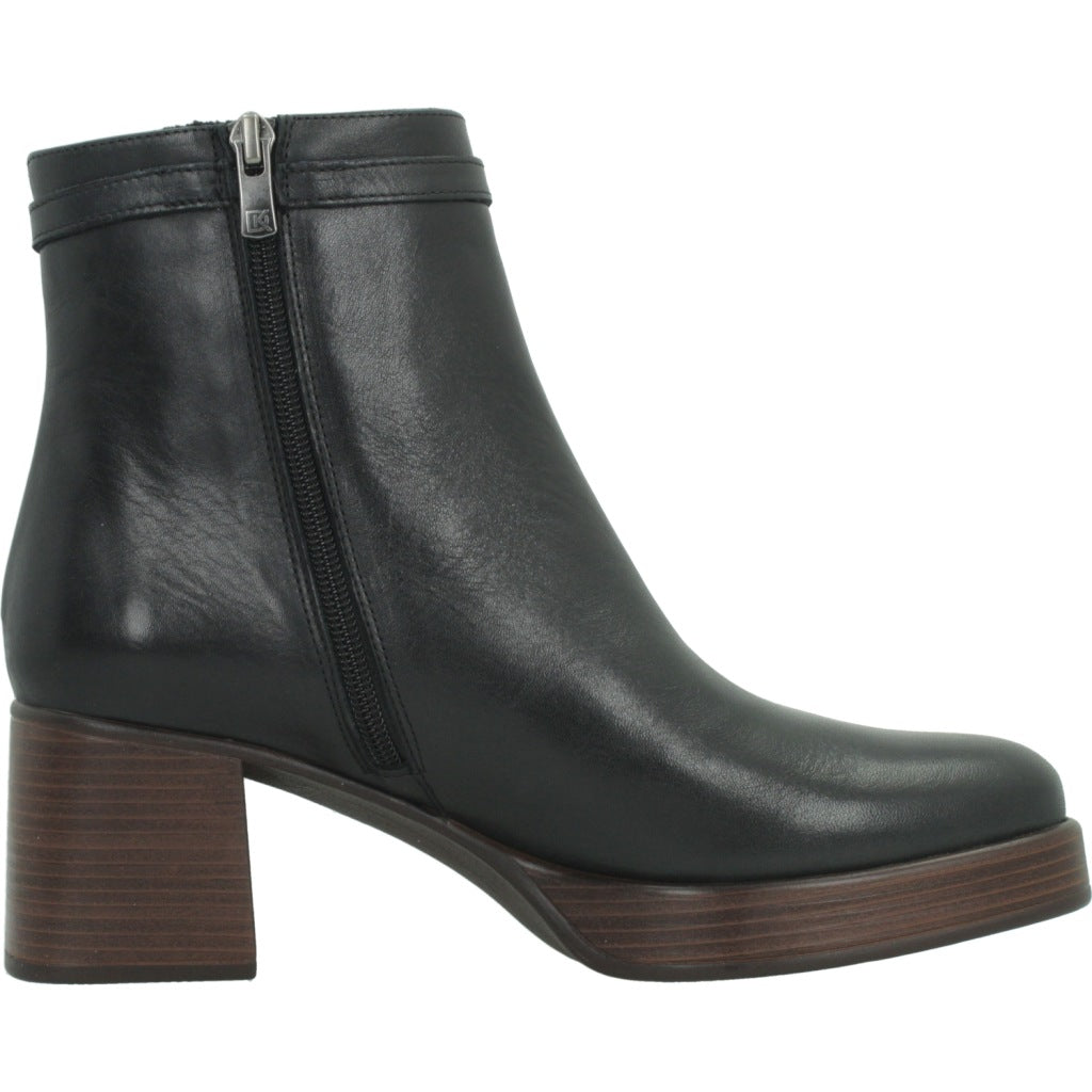 DORKING BY FLUCHOS D SK CRISTEL SKIMO en color NEGRO  (4)
