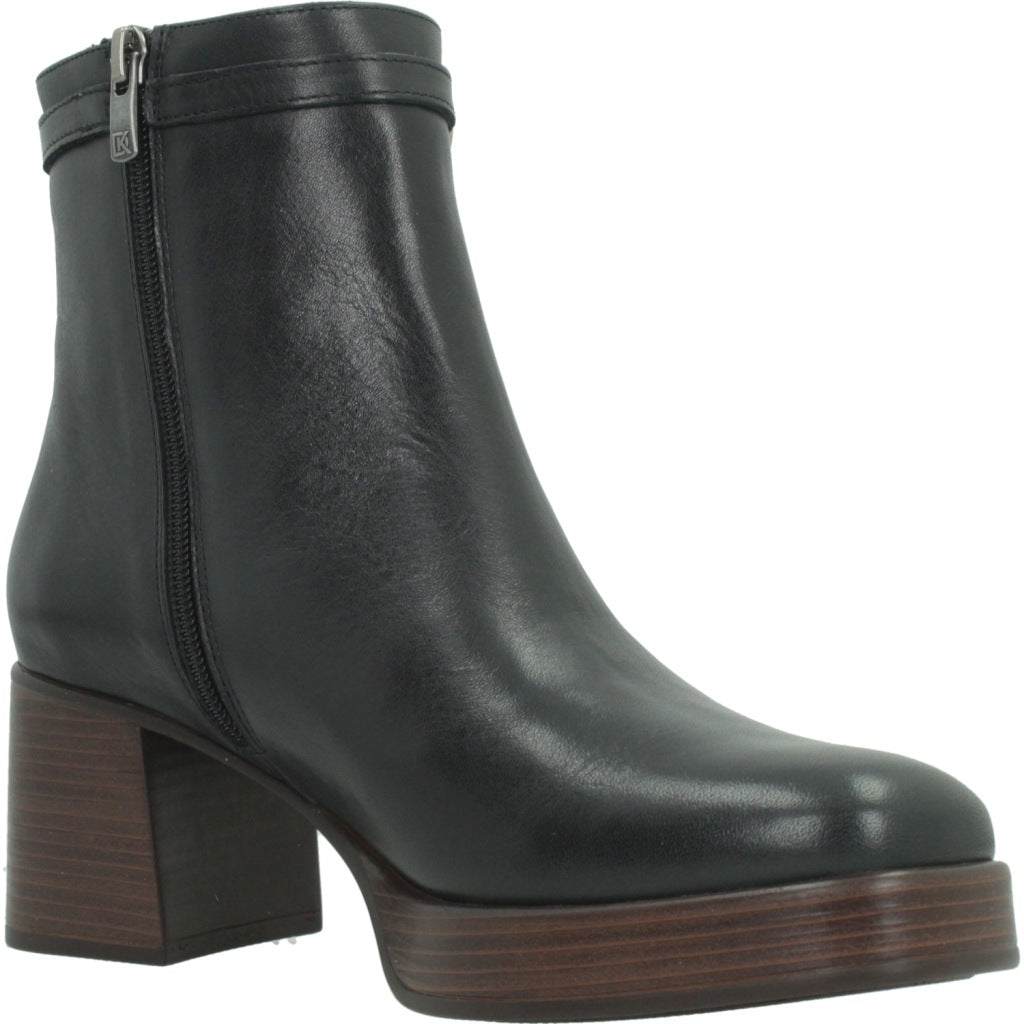 DORKING BY FLUCHOS D SK CRISTEL SKIMO en color NEGRO  (5)