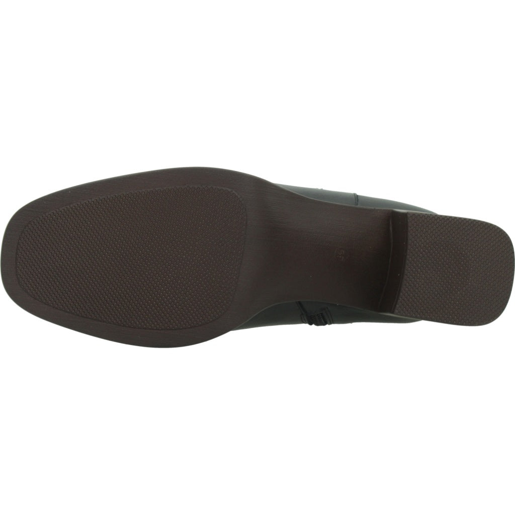 DORKING BY FLUCHOS D SK CRISTEL SKIMO en color NEGRO  (6)