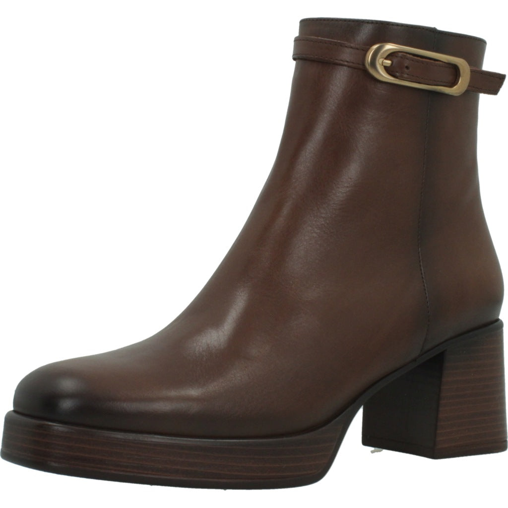 DORKING BY FLUCHOS D SK CRISTEL SKIMO en color MARRON  (1)