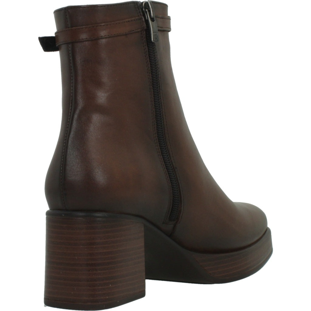 DORKING BY FLUCHOS D SK CRISTEL SKIMO en color MARRON  (3)